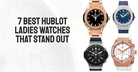 hublot dames bva|An Experts Guide to Hublot Ladies .